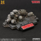 Vampirella Model Kit (1/8 Scale)