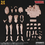 Vampirella Model Kit (1/8 Scale)