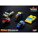 Vehicle Voltron (Action Toys)
