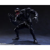 Venom, "Venom: Let there be Carnage" (Bandai Spirits, S.H. S.H.Figuarts)