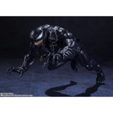 Venom, "Venom: Let there be Carnage" (Bandai Spirits, S.H. S.H.Figuarts)