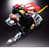 GX-71 Voltron "Voltron: Defender of the Universe", Bandai Soul of Chogokin