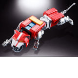 GX-71 Voltron "Voltron: Defender of the Universe", Bandai Soul of Chogokin