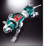 GX-71 Voltron "Voltron: Defender of the Universe", Bandai Soul of Chogokin