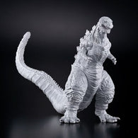 Shin Godzilla (Bandai Movie Monster Series) - Moon White Version