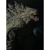 Godzilla 2021 (Alpha Kaiju, EZHobi) - Roaring Taunt Version