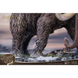 Woolly Mammoth Statue (Star Ace Toys) - Wonder Wild Series