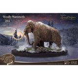 Woolly Mammoth Statue (Star Ace Toys) - Wonder Wild Series