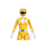 Yellow Ranger, "Mighty Morphin Power Rangers" (Super7) - Ultimates