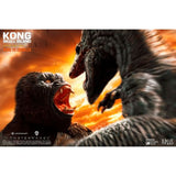 Kong vs. Skullcrawler (32cm, 12-inch series, Star Ace Toys) - Standard Version